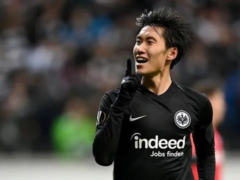 Bán Minamino và Haaland, Salzburg bị người Nhật hủy diệt ở Europa League