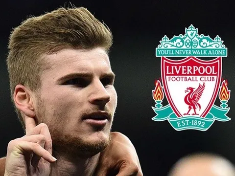 Quá yêu Klopp, sao bự khao khát gia nhập Liverpool