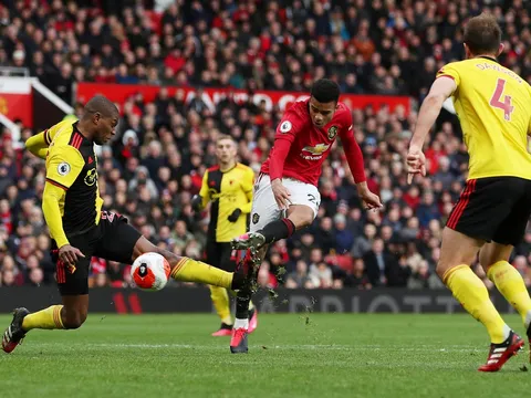 'Solskjaer sẽ có cơ hội tốt để đảm bảo vị trí dự Champions League'