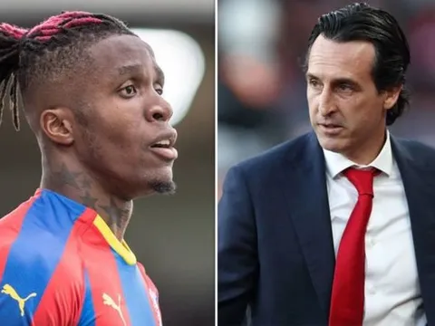 Túi tiền 'rỗng tuếch', Arsenal vẫn cứ nằng nặc đòi 'thịt ngon'