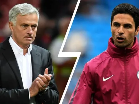 Tottenham và Arsenal chơi bẩn nhất Premier League