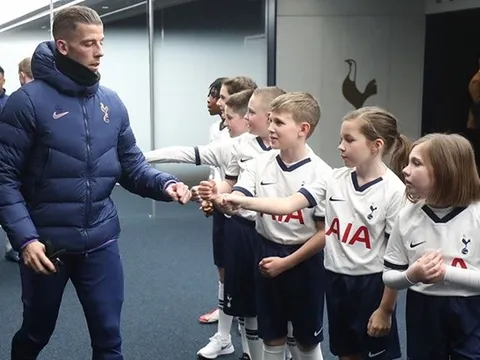 BTC Premier League đưa ra khuyến cáo đặc biệt dành cho các CĐV