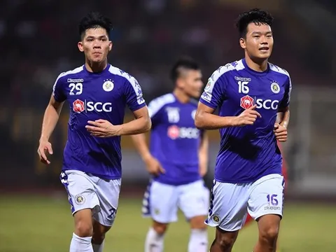 B.Bình Dương chưa phải hồi kết, Hà Nội giờ mới bắt đầu bơi ra biển lớn