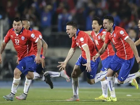 Argentina - Chile: Trận tranh hạng ba... "trong mơ" của Copa America!?