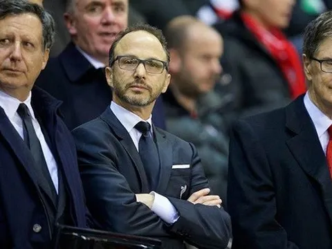 Chủ tịch Liverpool: 'Chúng tôi chẳng muốn như Juventus'