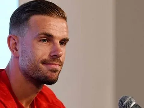 'Hy vọng ông ấy có thể ở đây một khoảng thời gian thật dài'