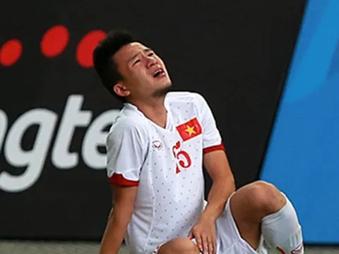 Điểm tin bóng đá Việt Nam tối 29/09: Huy Toàn lại báo tin buồn cho ĐT Việt Nam