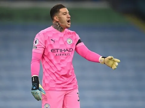 Chấm điểm Man City: Phil Foden nhận điểm 9