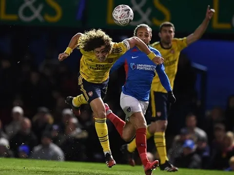 Pep thể hiện thái độ khó hiểu trước niềm vui của các học trò