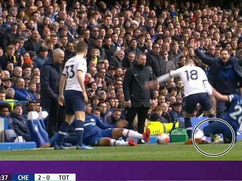 Nicol: "Nếu chỉ có một sự lựa chọn, tôi sẽ chọn cậu ấy"