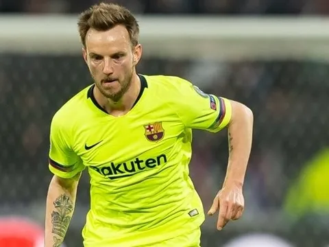 Barca treo giá "nạn nhân của De Jong", chờ ông lớn chốt hạ