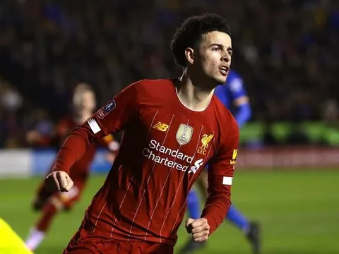 Jurgen Klopp ra quyết định với cái tên được hàng loạt đội bóng để ý