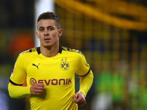 Wan-Bissaka có mùa thứ hai liên tiếp đứng đầu EPL về 1 thống kê