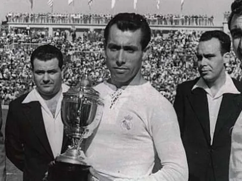 Nhìn lại những diễn biến đáng chú ý xoay quanh thương vụ Tolisso