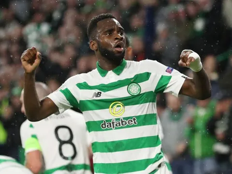 Mặc tương lai của Aubameyang có ra sao, Arsenal vẫn quyết mua "pháo hạng nặng"