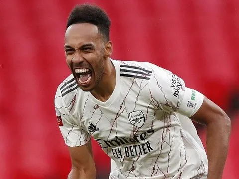 "Người cũ" chỉ ra danh hiệu mà Arsenal có thể hướng đến mùa này