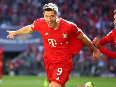 "Man Utd cần một tiền đạo giàu kinh nghiệm như cậu ấy"
