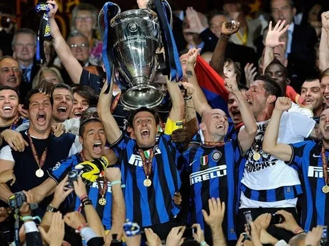 Real Madrid và 6 ngôi sao hay nhất mùa giải 2019/20