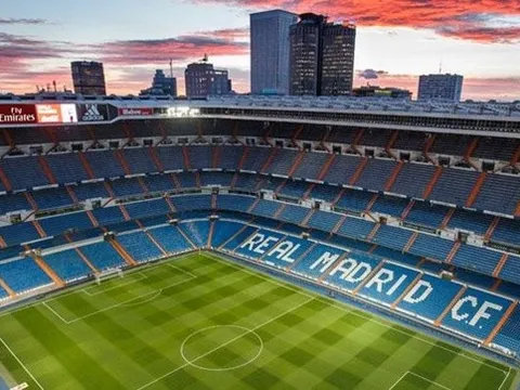 "Real đang cố làm nhiều hơn cả những gì cần thiết để vô địch"