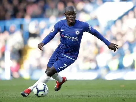 4 lý do N'Golo Kante có thể rời Chelsea ngay hè này