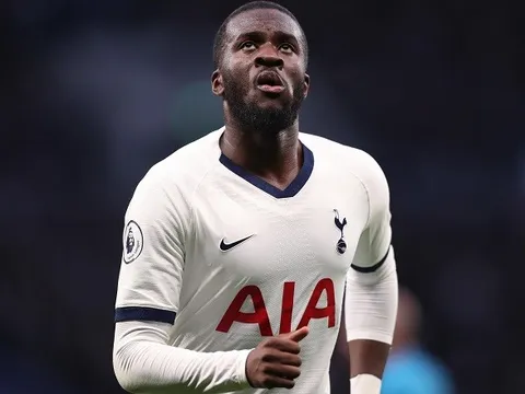 Inter tiếp tục chơi lớn, nhắm bản hợp đồng kỷ lục của Tottenham
