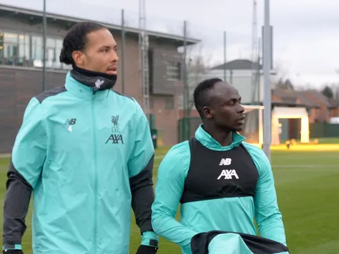 Rio Ferdinand chỉ ra bộ đôi đáng sợ của Arsenal trong vài năm tới