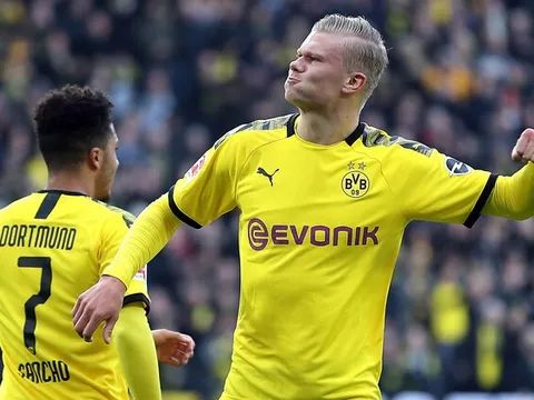 Đưa "pháo hạng nặng" về Bernabeu, đội hình Real sẽ khủng thế nào?