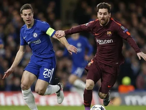 Sergio Busquets lên tiếng, ủng hộ Setien tiếp tục tại vị