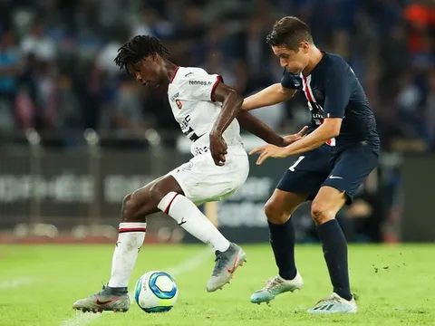 Vì 2 lý do, Barcelona từ bỏ "cỗ máy tắc bóng" top đầu châu Âu