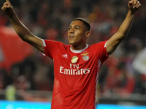 'C1 năm nay không có CLB nào sở hữu đẳng cấp như đội bóng đó'