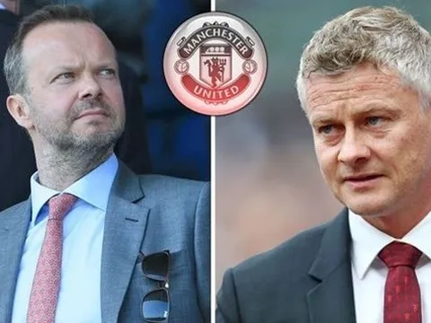 Man Utd "rút két" 136 triệu bảng chiêu mộ bộ đôi người Pháp