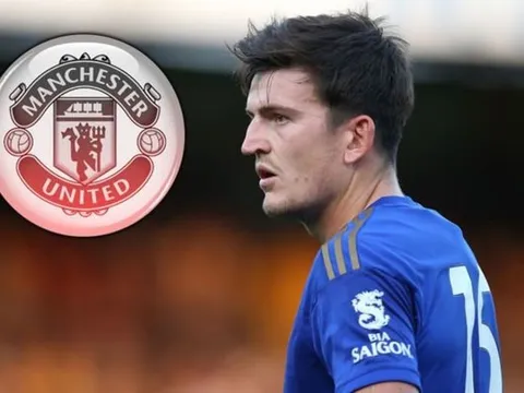 Fan Liverpool: "Maguire mà 85 triệu thì cậu ấy phải có giá 150 triệu"