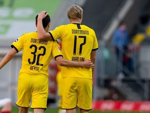 Tài năng "Sir Alex đích thân tháp tùng" sắp sáng tỏ tương lai