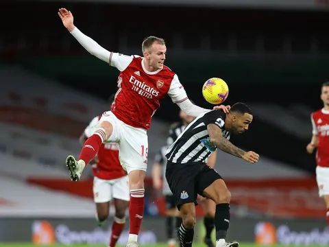 9 điều rút ra ở vòng 18 Premier League: M.U quá đỉnh, Arsenal hồi sinh