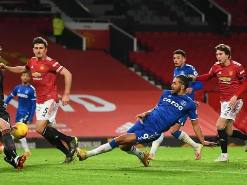 9 điều thú vị rút ra được ở vòng 23 Premier League