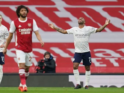 9 điều rút ra được ở vòng 25 Premier League