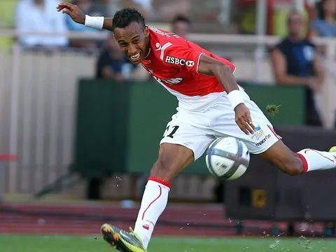 9 năm trước, vì sao Arsenal quyết định không chiêu mộ Aubameyang?