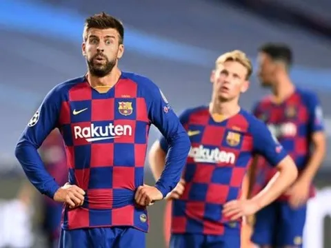 9 sai lầm mà tân HLV Barcelona không nên lặp lại