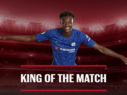 9 'vị vua' vòng 5 Premier League: 'Siêu nhân' Chelsea thống trị; Lần đầu cho Son