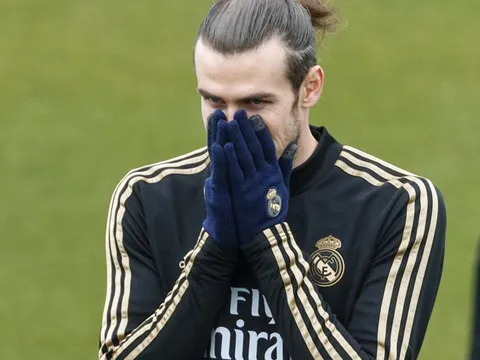 "90% chúng tôi có được Bale nhưng Real đã trở mặt"