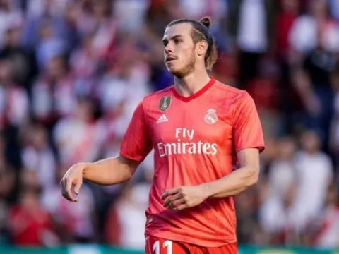 90 triệu + Bale, Real Madrid nổ "siêu bom tấn" lớn nhất hè 2019