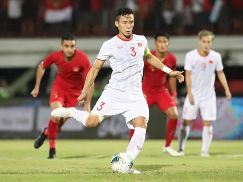 Báo châu Á: "Cầu thủ Indonesia chưa đủ "tầm" để đánh bại ĐT Việt Nam"