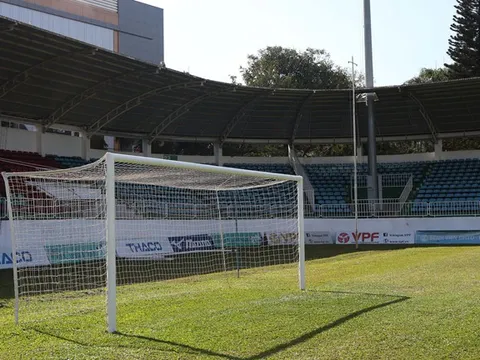 Thủng lưới quá nhiều tại V-League, HAGL bất ngờ "giải vận" bằng 1 động thái