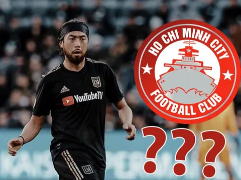 Lộ mức lương tiền tỷ CLB TP.HCM đề nghị để chiêu mộ Lee Nguyễn