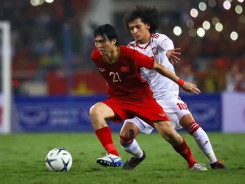 HLV Park Hang-seo nhận tin không vui từ "đôi chân pha lê" Tuấn Anh