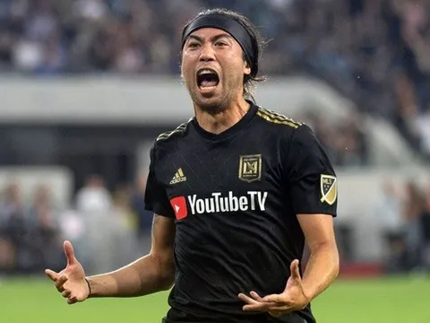 Nếu có Lee Nguyễn, hàng công của CLB TP.HCM sẽ "khủng" đến cỡ nào?