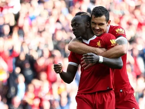 Chuyên gia dự đoán: Tương lai bộ 3 Liverpool sẽ thế này đây