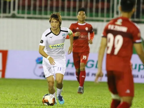 Nguyễn Tuấn Anh: Tôi không muốn nói nhiều về chấn thương vì...