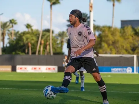 Giữa tin đồn chuyển nhượng, Lee Nguyễn vẫn xỏ giày ra sân cho Inter Miami