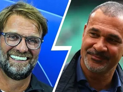 Tại sao Liverpool thất bại? Cựu danh thủ Chelsea có câu trả lời